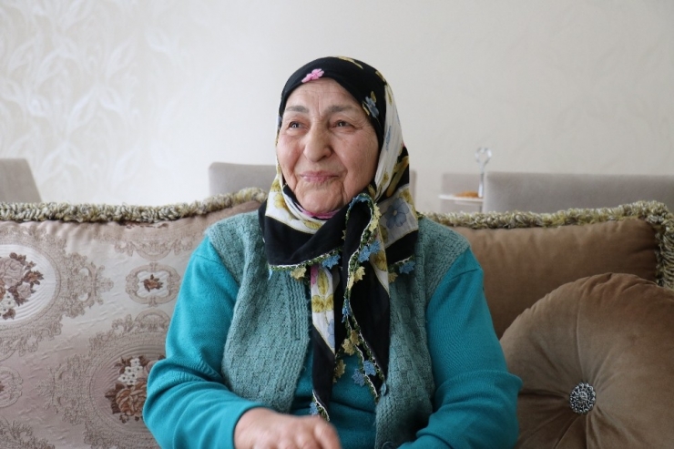 ‘Suriye’de Ne İşimiz Var’ Sorusuna Şehit Torunundan İbretlik Cevap