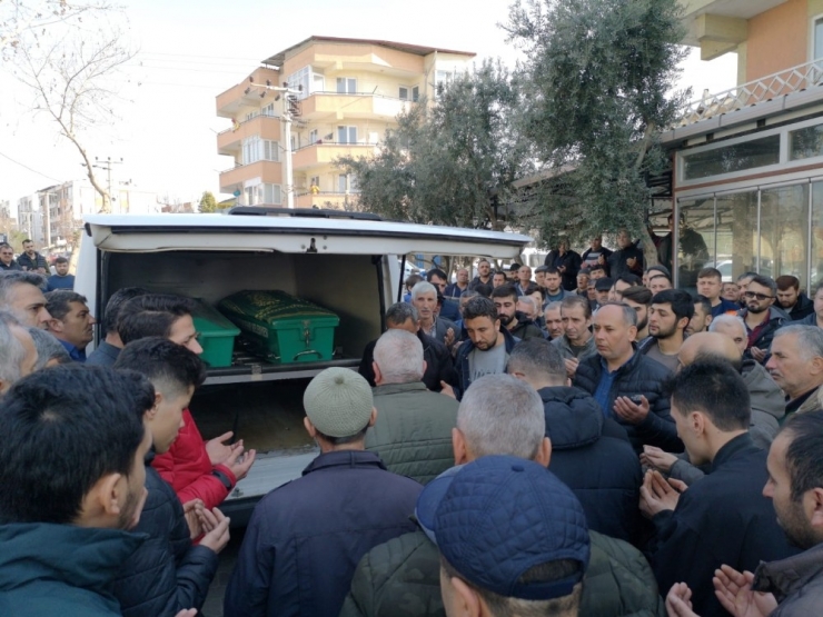 10 Yaşındaki Melisa Kalp Krizinden Hayatını Kaybetti