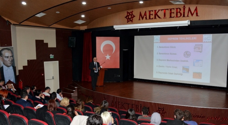 Mektebim İle Boğaziçi Üniversitesi’nde Eğitim İş Birliği