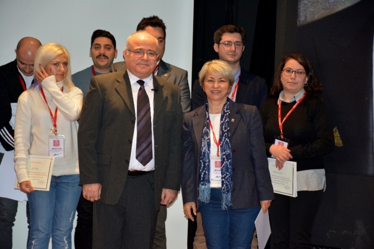 Mektebim İle Boğaziçi Üniversitesi’nde Eğitim İş Birliği