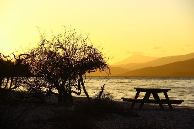 Meteorolojiden Mültecilere Sevindiren Haber