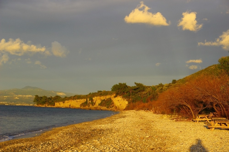 Meteorolojiden Mültecilere Sevindiren Haber