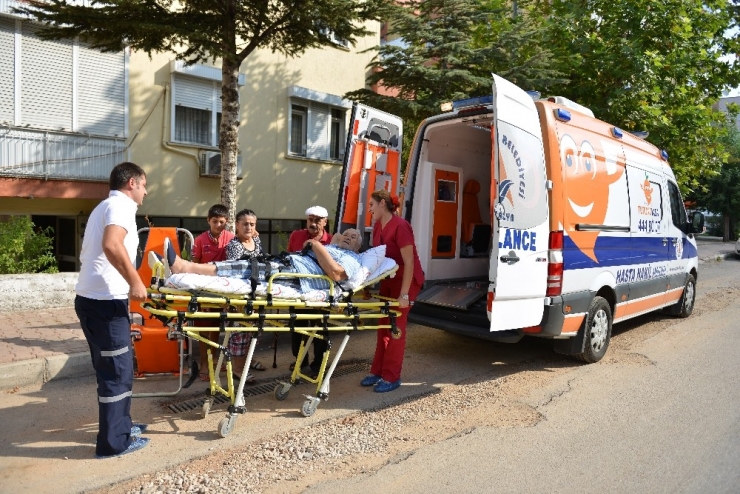 Muratpaşa, 8 Bin Kişinin Hayatını Kolaylaştırdı