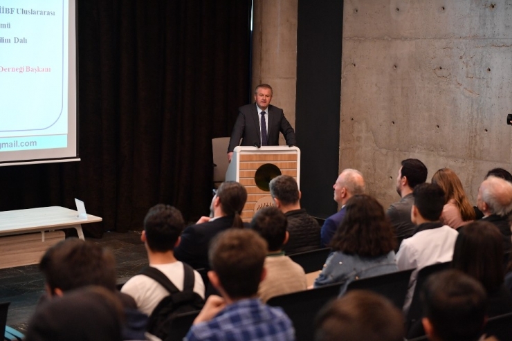 Hocalı Katliâmı Şehitleri Osmangazi’de Anıldı