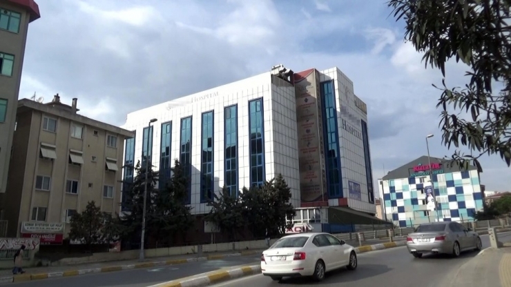 Özel Hastanede ‘Yetkisiz Estetik Ameliyatı’na Suçüstü