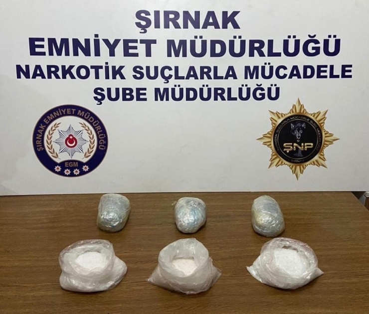 Şırnak’ta Terörün Finans Kaynaklarına Darbe: 37 Gözaltı