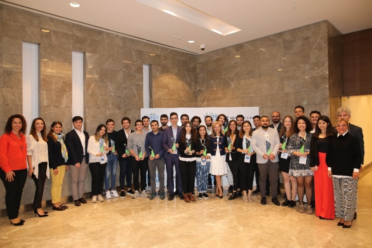 ‘Sürdürülebilir Geleceği Tasarla’ Yarışması İçin Başvuru Süreci Başladı