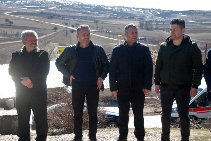 Şehit Ağabeyi: "Kardeşimin Yarım Kalan Görevini Tamamlamaya Hazırım"