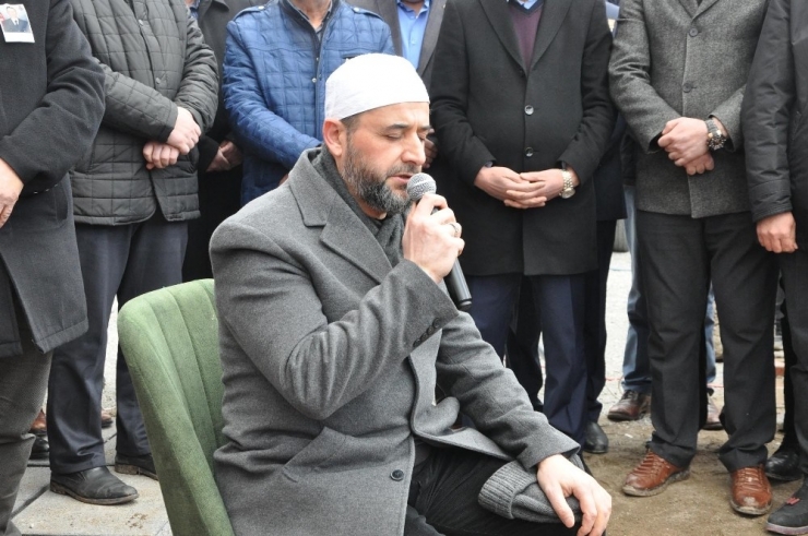 Sorgun Mehmetçik İçin Tek Yürek Oldu