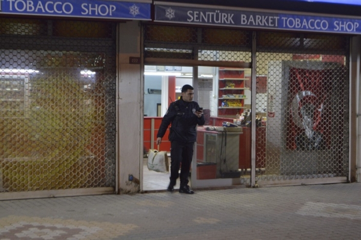 Tavşanlı’da Cinayet