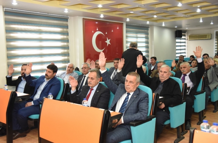 Toroslar’da 12 Parka Şehitlerin İsimleri Verilecek