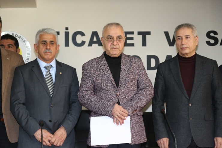 Tunceli’den "Bahar Kalkanı Harekatı"na Destek