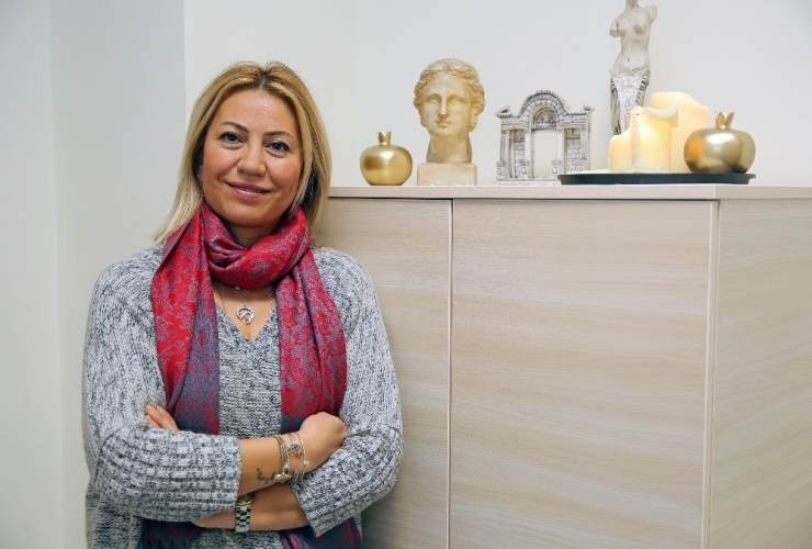 Kadınlar İçin Siyaset Okulu