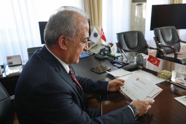 Atatürk Üniversitesi Dakaf’a Hazırlanıyor