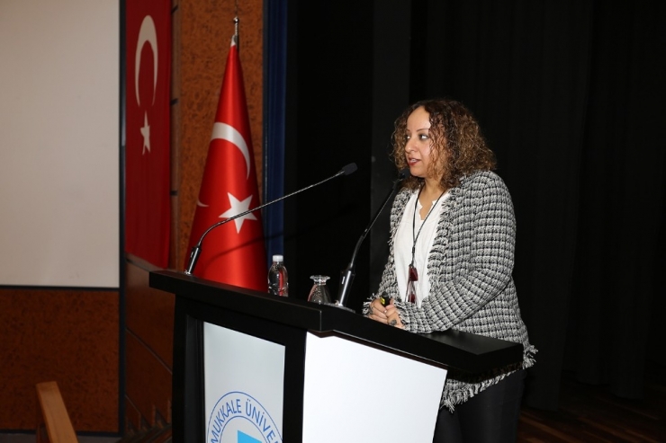 Kadınlara ‘Flört Şiddeti’ Uyarısı