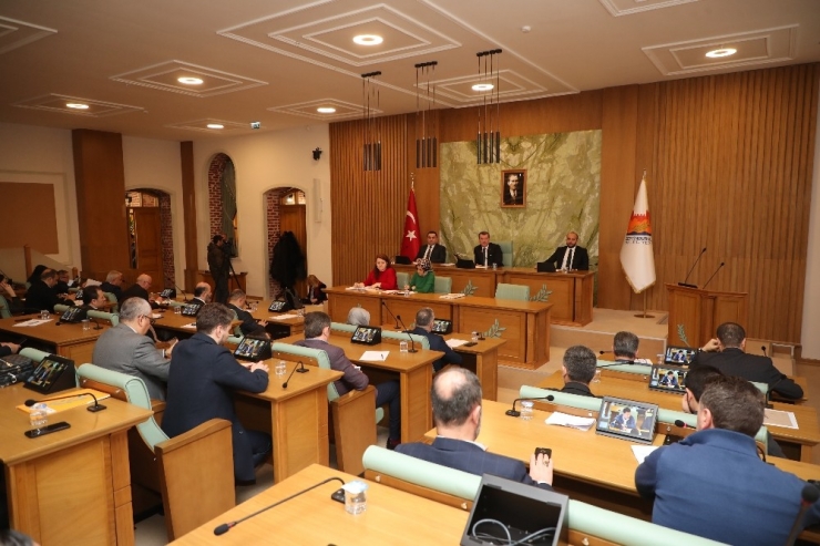 Ak Partili Meclis Üyelerinden Ortak Bildiri