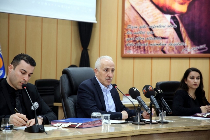 Çay Mahallesi’nde Kentsel Dönüşüm Başlıyor