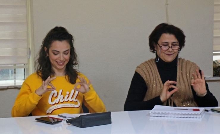 Atasem’lerde Meslek Sahibi Yapan Kurslar