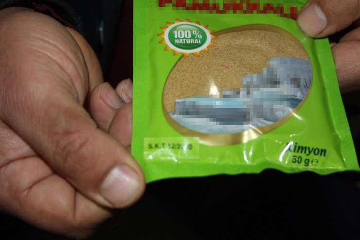 Baharatın Son Kullanma Tarihinde Büyük Oyun