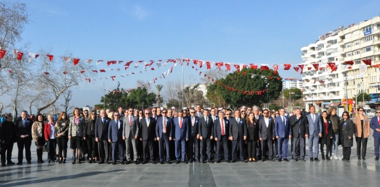 Asmo Başkanı Çavdar: " Çağa Uygun Eğitimler Veriyoruz"