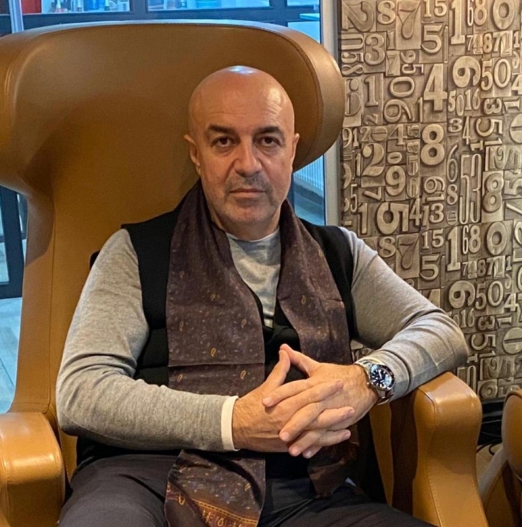 Demir: "İnfaz Çeşitliliği Artırılmalı, Ekonomik Suçlara, Ekonomik Cezalar Getirilmeli"