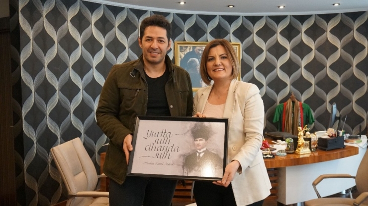 Başkan Hürriyet İzmit’in, ‘İhtiyaç Haritası’nı Çıkaracak