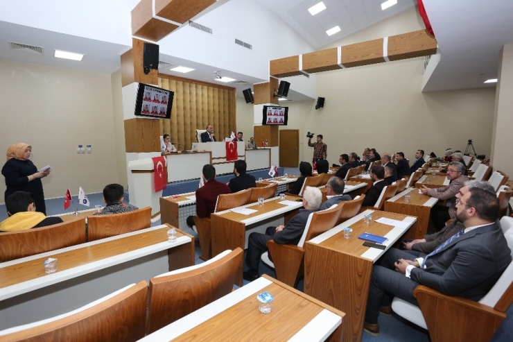 Canik’ten Şehit Tayfun Pekel’e Vefa