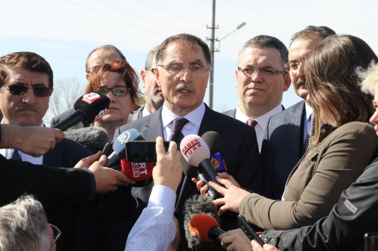 Kamu Denetçisi Malkoç’dan Yunan Gazeteciye Ayar