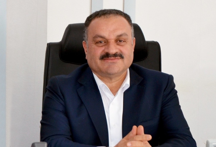 Dicle Elektrik’te Görev Değişimi