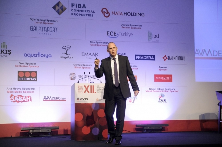 ’’Global Ticaretin Ve Bireysel Ticaretin Azalmasının Önüne Sektörel Para Birimleriyle Geçilebilir’’