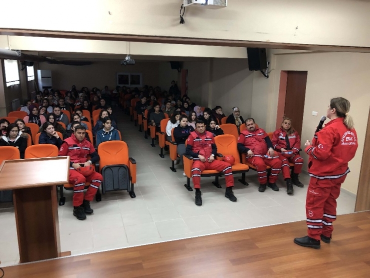 Efak’ın Tatbikatı Gerçeğini Aratmadı