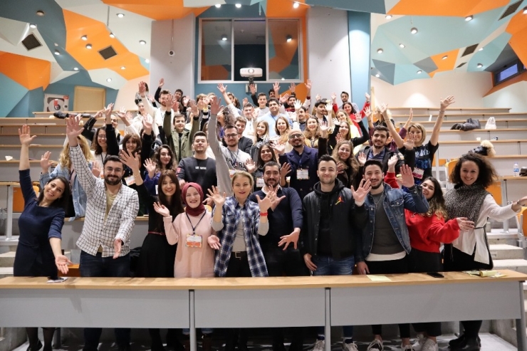 "Tüsiad Bu Gençlikte İş Var! Ege" Programının Yarı Finalistleri Belli Oldu