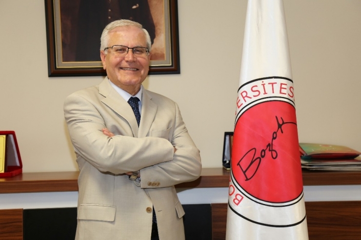 Prof. Dr. Aybar: “Nükleer Sadece Enerji Değil, ‘Güçlü Bir Teknoloji’ Demek”