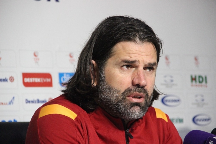 Tff 1. Lig’de 25 Haftada 41 Teknik Adam Görev Aldı