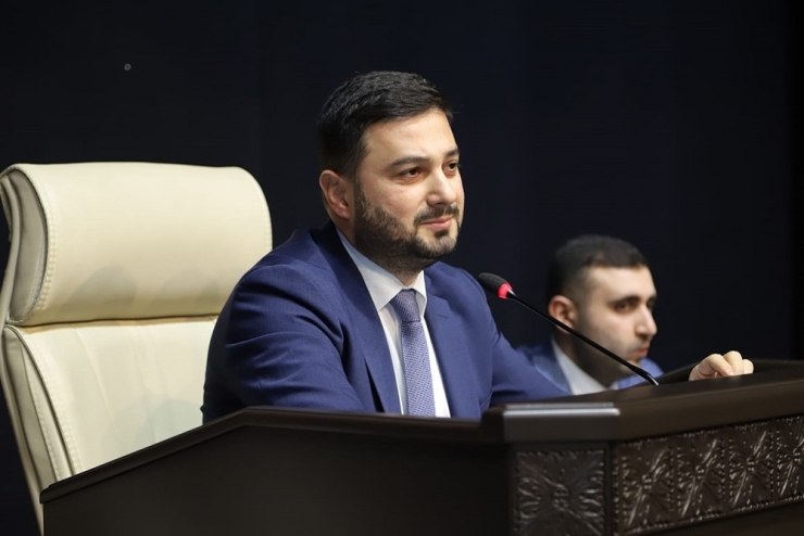 Kâğıthane Belediye Meclisi Şehitleri Andı