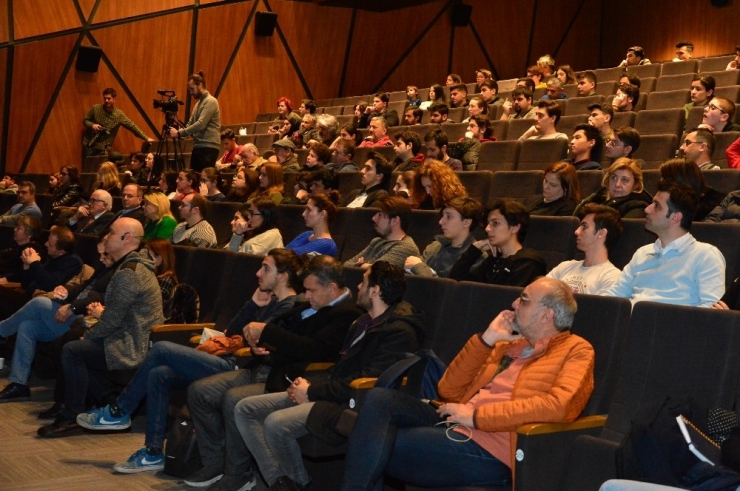 Boğaziçi’nin Hocaları Beylikdüzü’nde