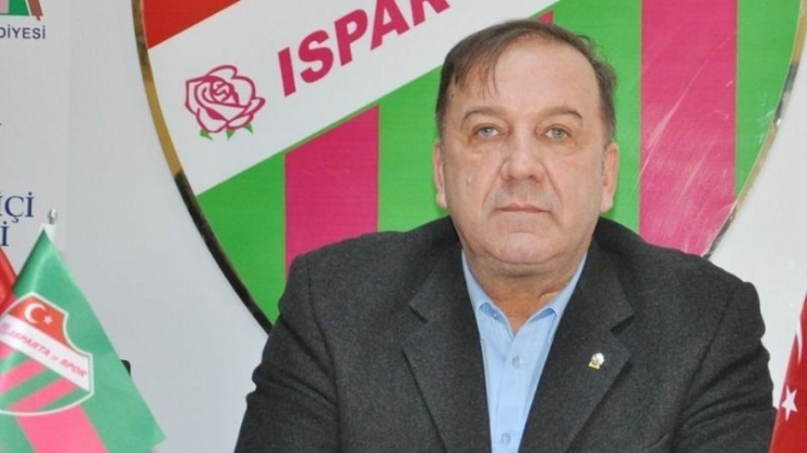 Isparta 32 Spor, Tahkim’e Gidiyor