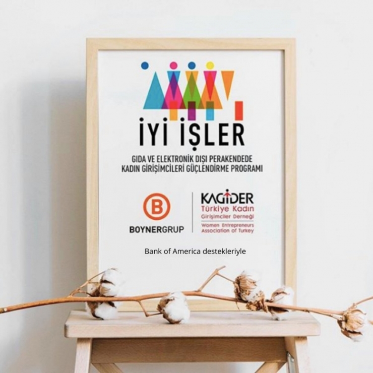 ’İyi İşler’ 2020 Başvuruları Başladı