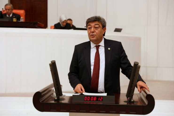 İyi Parti Milletvekili Ataş: "Ben Suriyelileri Göndereceğim Dediğimde Irkçılıkla Suçlamışlardı"