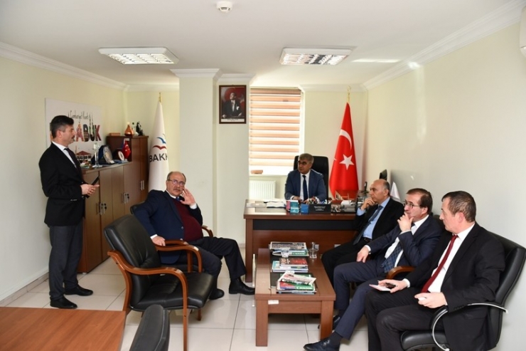 Bakka’dan 20,2 Milyon Lira Destek