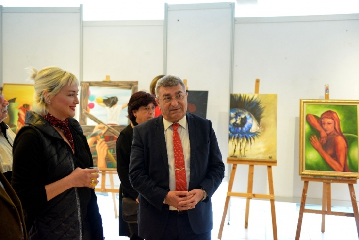 Muratpaşa’da 8 Mart Etkinlikleri İptal