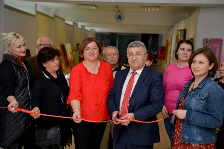 Muratpaşa’da 8 Mart Etkinlikleri İptal