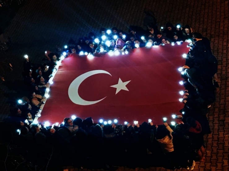 ’Tsk’ Koreografisi