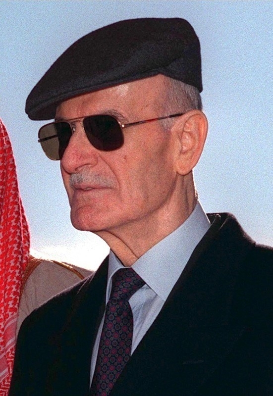 Esad, Baba Esad’ı Hatırlatıyor