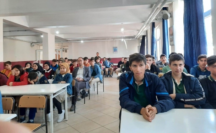 Rektör Aydın: "Bölgesel Kalkınma Odaklı Üniversiteler İçinde Yer Almayı Hedefliyoruz"