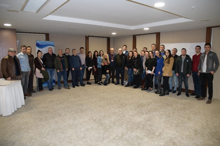 Her Şey İletişimle Başlıyor