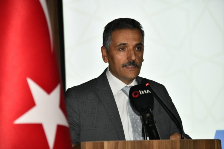 Vali Kaymak: “2000’den Önce Yapılan Binaların Mutlaka Gözden Geçirilmesi Gerekiyor”