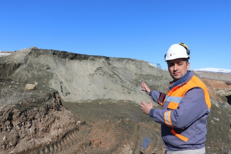 Dünyadan Alıyorduk Artık Dünyaya Satıyoruz, Isınınca 10 Kat Büyüyor