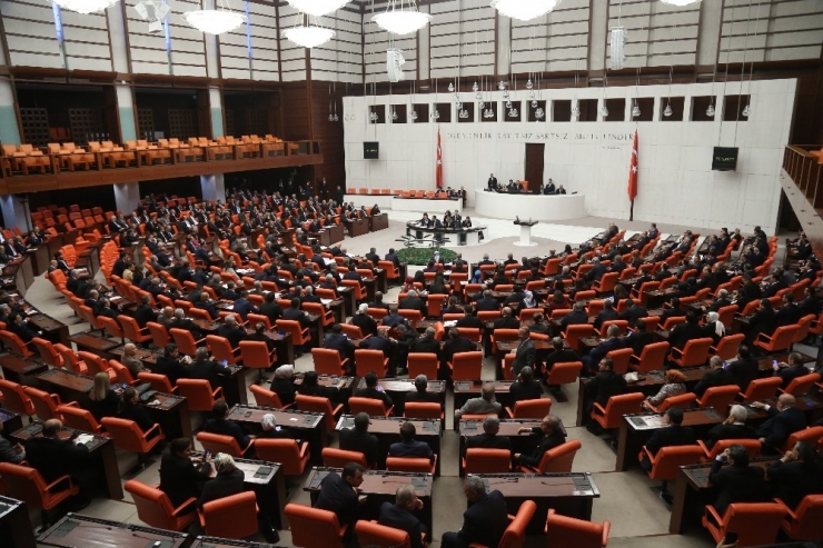 İdlib İçin Kritik Oturum