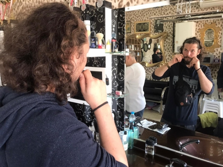 Mülteci Gençlerden ‘Avrupa’ İmajı